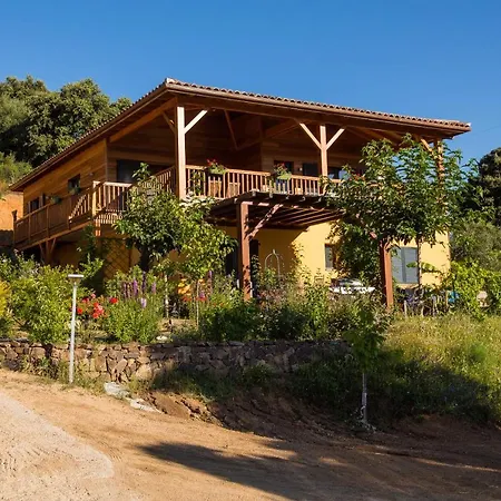 Дом отдыха U Me Sognu *