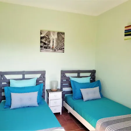 Дом отдыха U Me Sognu