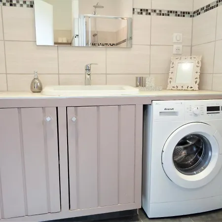 Дом отдыха U Me Sognu Arbellara