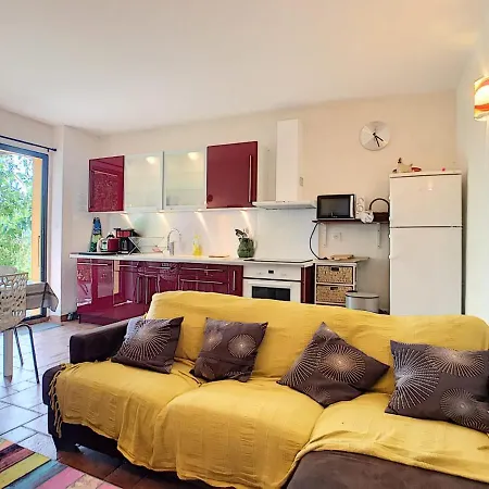 Дом отдыха U Me Sognu Arbellara