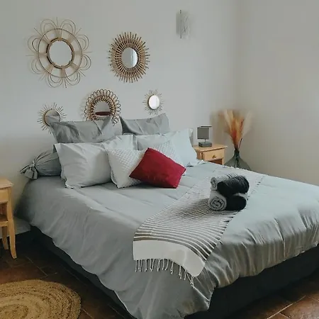 Дом отдыха U Me Sognu *