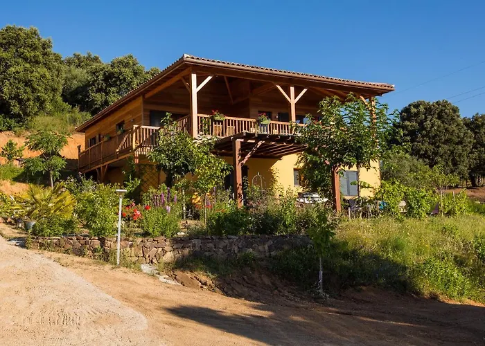 Tatil Evi U Me Sognu *