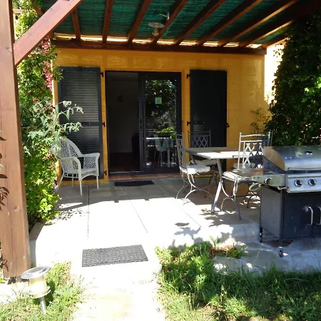 U Mè Sognu Hébergement de vacances