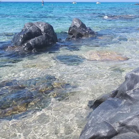 Semesterbostad U Me Sognu *